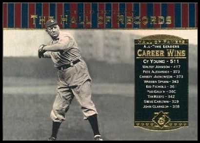 86 Cy Young